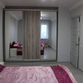 Продается 3-х комнатная квартира, 62 м²
