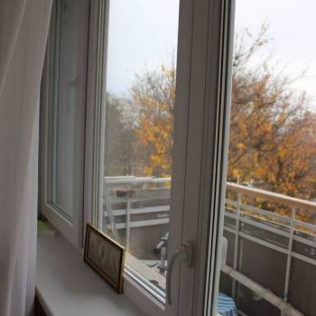 Продается 3-х комнатная квартира, 62 м²