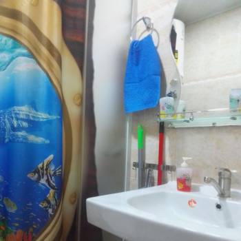 Сдается 1-комнатная квартира, 16,2 м²