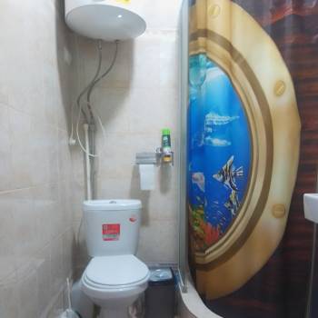 Сдается 1-комнатная квартира, 16,2 м²