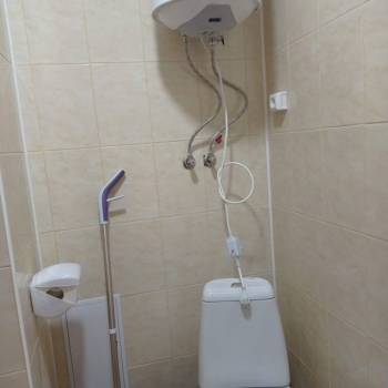 Продается 1-комнатная квартира, 20,2 м²