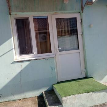 Продается 1-комнатная квартира, 20,2 м²
