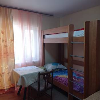 Продается 1-комнатная квартира, 20,2 м²