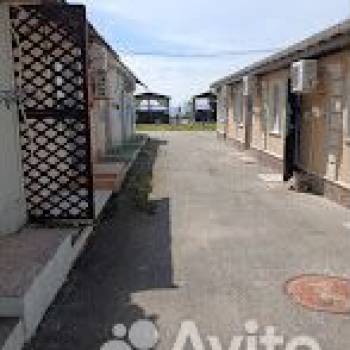 Продается 1-комнатная квартира, 20,2 м²
