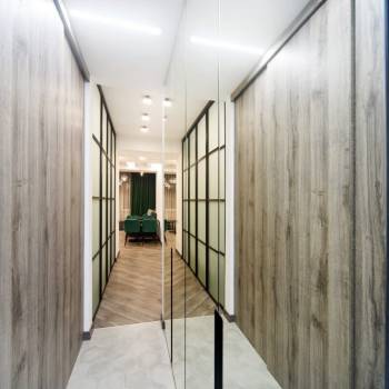Сдается 1-комнатная квартира, 44 м²