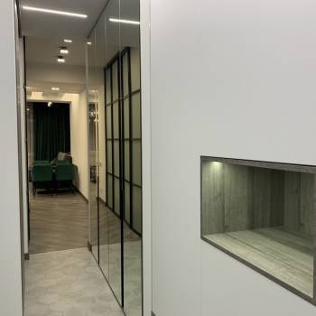 Сдается 1-комнатная квартира, 44 м²