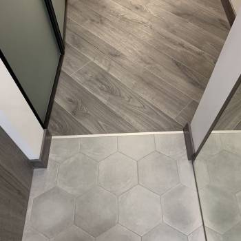 Сдается 1-комнатная квартира, 44 м²