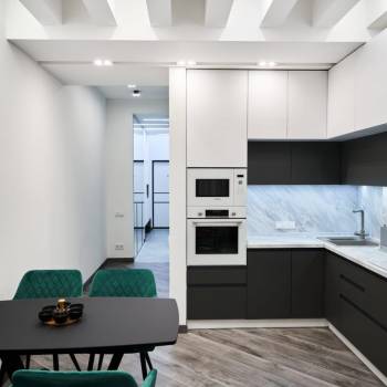 Сдается 1-комнатная квартира, 44 м²