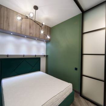 Сдается 1-комнатная квартира, 44 м²