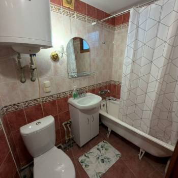 Сдается 2-х комнатная квартира, 42 м²