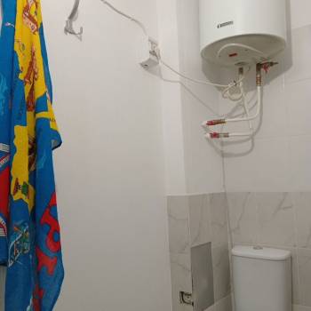 Сдается 1-комнатная квартира, 34 м²
