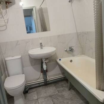 Сдается 1-комнатная квартира, 34 м²