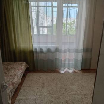 Сдается 1-комнатная квартира, 34 м²
