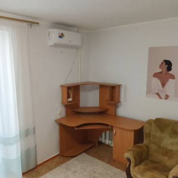 Сдается 1-комнатная квартира, 34 м²
