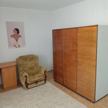 Сдается 1-комнатная квартира, 34 м²