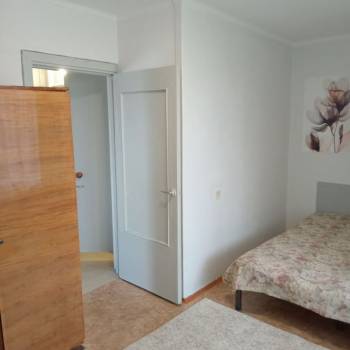 Сдается 1-комнатная квартира, 34 м²