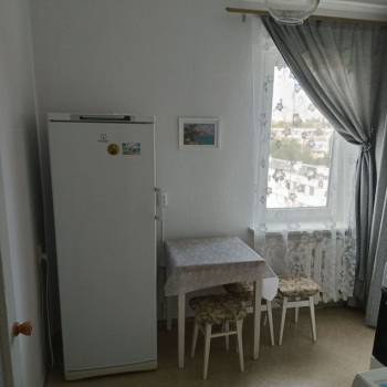 Сдается 1-комнатная квартира, 34 м²