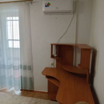 Сдается 1-комнатная квартира, 34 м²