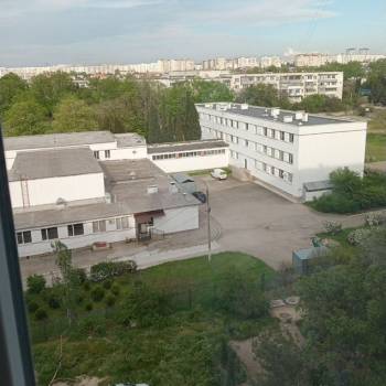 Сдается 1-комнатная квартира, 34 м²