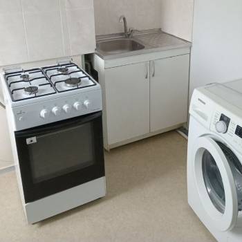Сдается 1-комнатная квартира, 34 м²