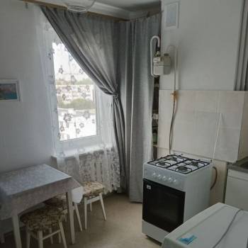 Сдается 1-комнатная квартира, 34 м²