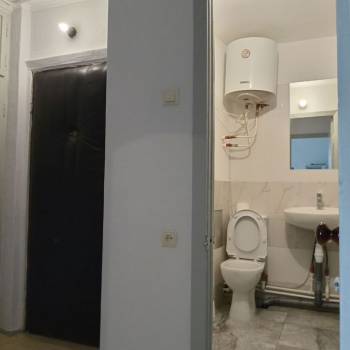 Сдается 1-комнатная квартира, 34 м²