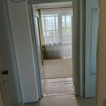 Сдается 1-комнатная квартира, 34 м²