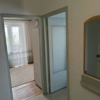 Сдается 1-комнатная квартира, 34 м²