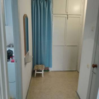 Сдается 1-комнатная квартира, 34 м²