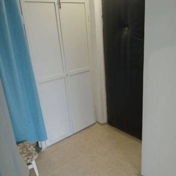 Сдается 1-комнатная квартира, 34 м²