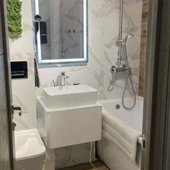 Сдается 1-комнатная квартира, 38 м²