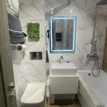 Сдается 1-комнатная квартира, 38 м²