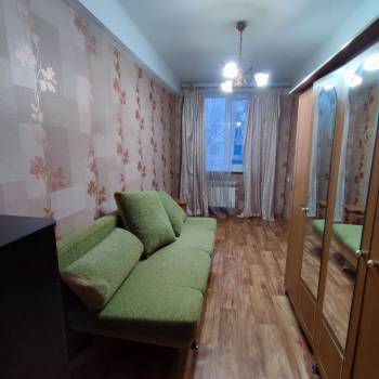 Сдается Многокомнатная квартира, 63 м²