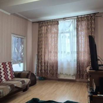 Продается 1-комнатная квартира, 34,4 м²