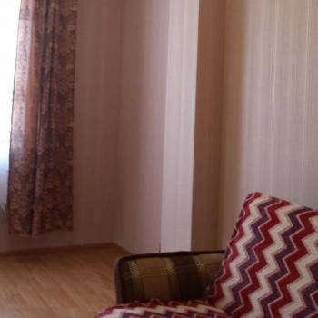 Продается 1-комнатная квартира, 34,4 м²