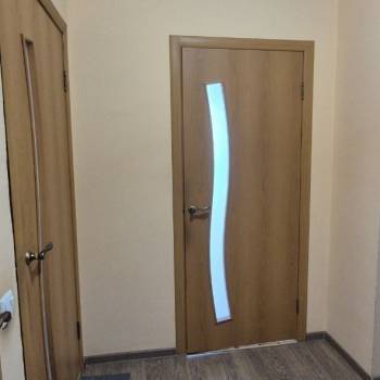 Продается 1-комнатная квартира, 34,4 м²
