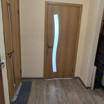 Продается 1-комнатная квартира, 34,4 м²