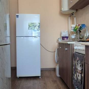 Продается 1-комнатная квартира, 34,4 м²