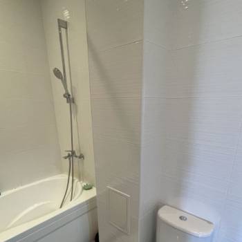 Продается 1-комнатная квартира, 33,7 м²