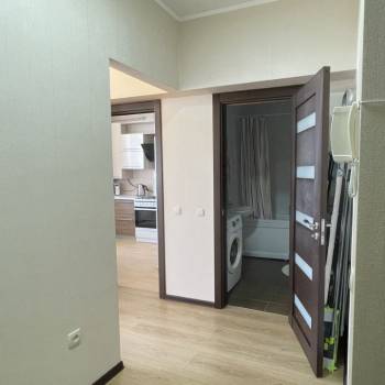 Продается 1-комнатная квартира, 33,7 м²