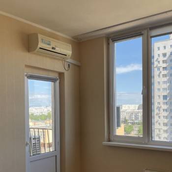 Продается 1-комнатная квартира, 33,7 м²