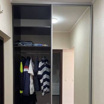 Продается 1-комнатная квартира, 33,7 м²