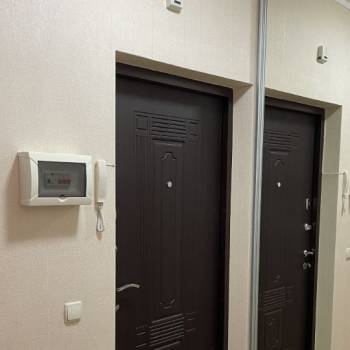 Продается 1-комнатная квартира, 33,7 м²