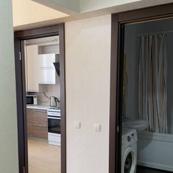 Продается 1-комнатная квартира, 33,7 м²