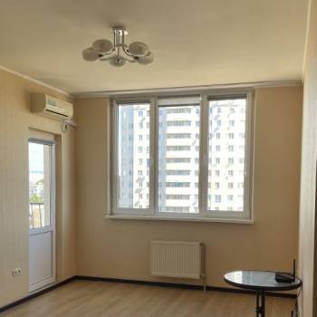 Продается 1-комнатная квартира, 33,7 м²