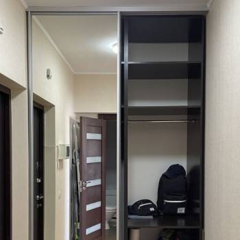 Продается 1-комнатная квартира, 33,7 м²