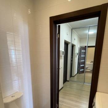 Продается 1-комнатная квартира, 33,7 м²