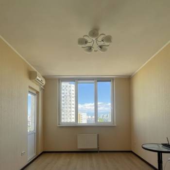 Продается 1-комнатная квартира, 33,7 м²