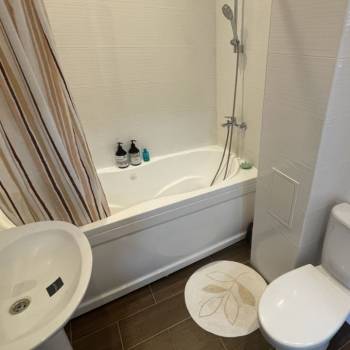 Продается 1-комнатная квартира, 33,7 м²