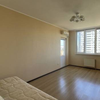 Продается 1-комнатная квартира, 33,7 м²